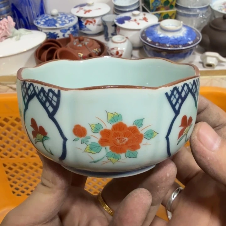 陶瓷推荐第二名20包邮