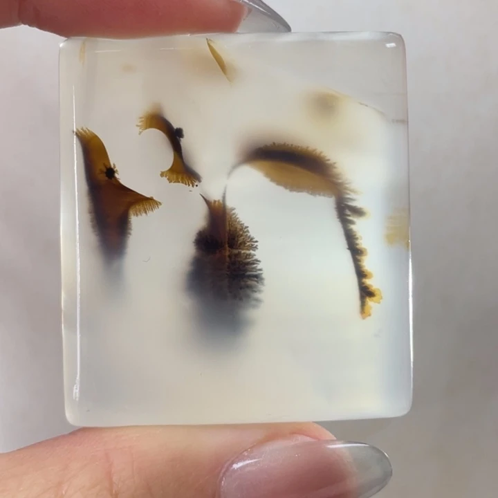 玛瑙/玉髓未镶嵌牌子