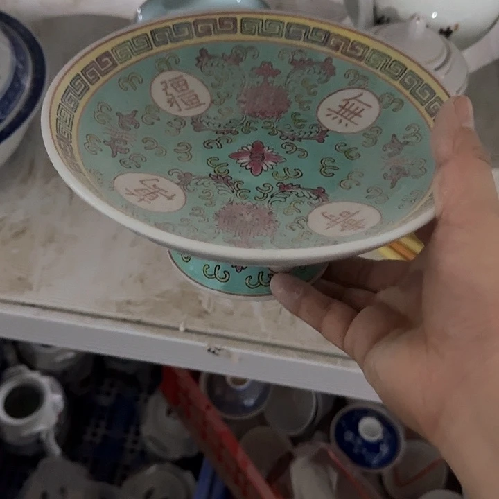 景德镇陶瓷清仓处理福利拉满