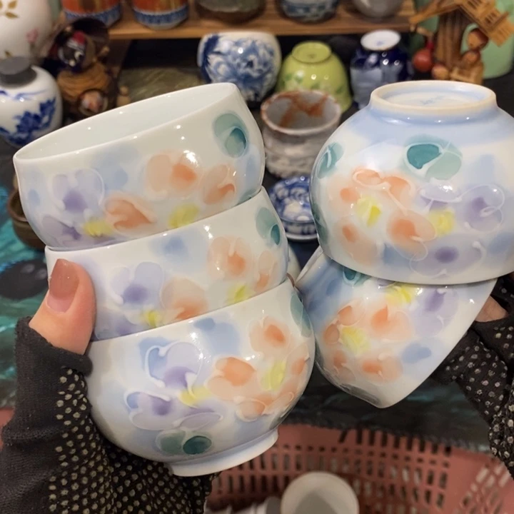 这样我会觉得自己好在