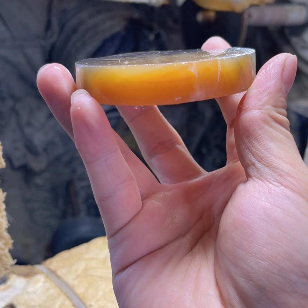 明***好定制玛瑙手镯工费