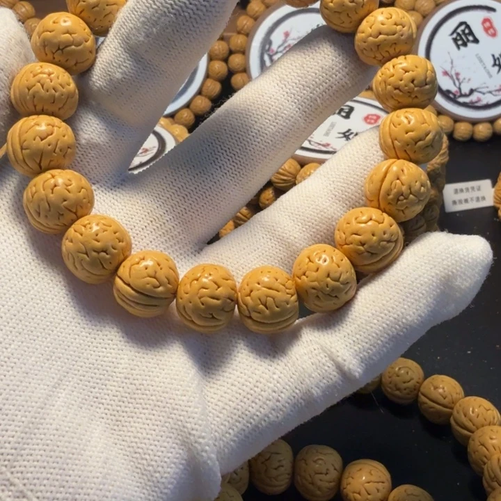 张***生精品桃核盘锦肌肉