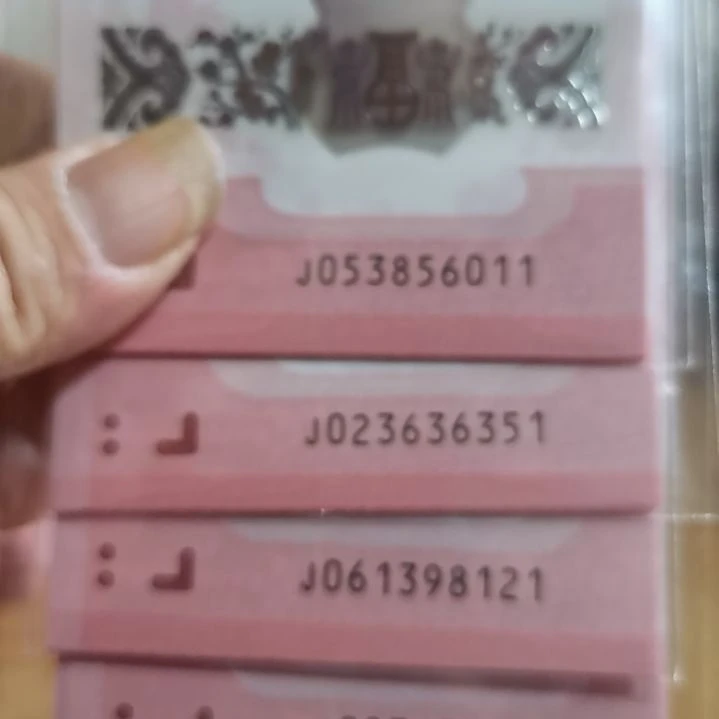 其他普通金属蛇标十