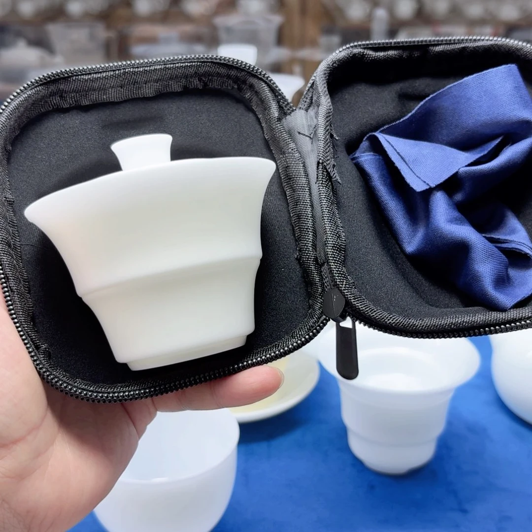 瓷都陈厂长茶具工厂