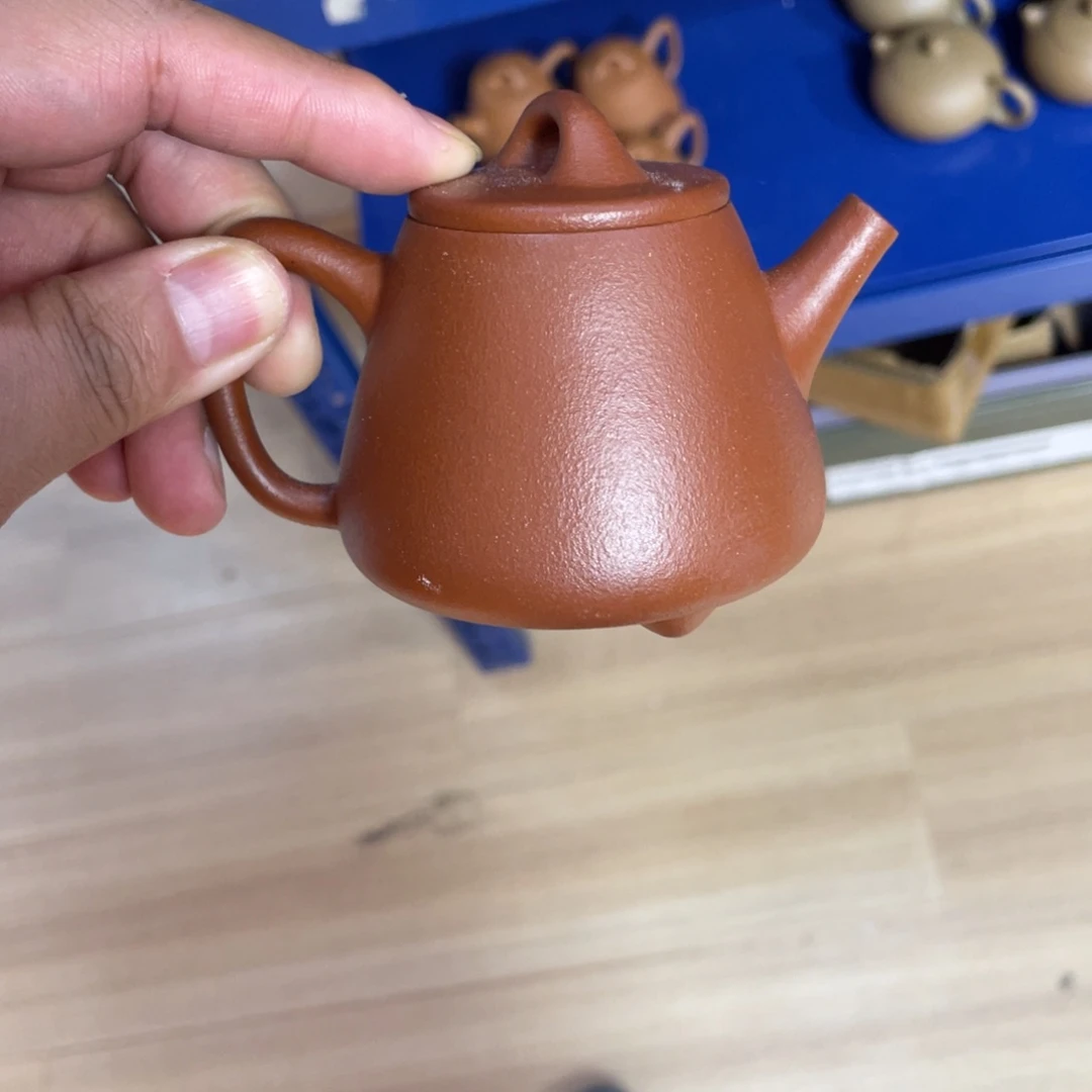 茶壶紫砂宜兴紫砂壶