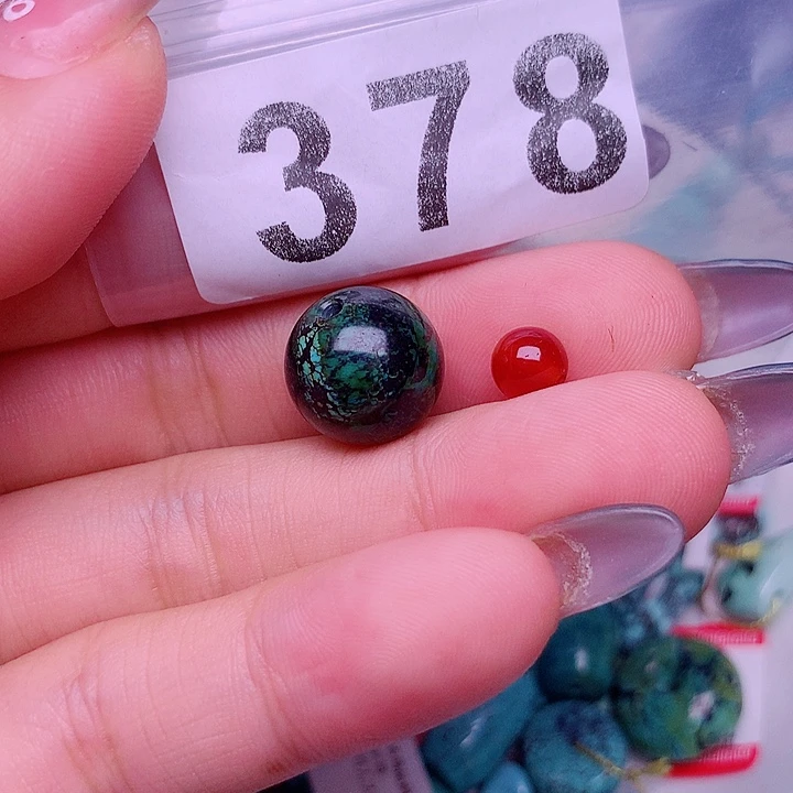 未镶嵌南红玛瑙珠宝奇石