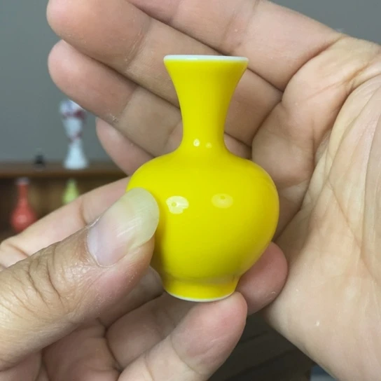 摆件景德镇瓷器精品鉴赏