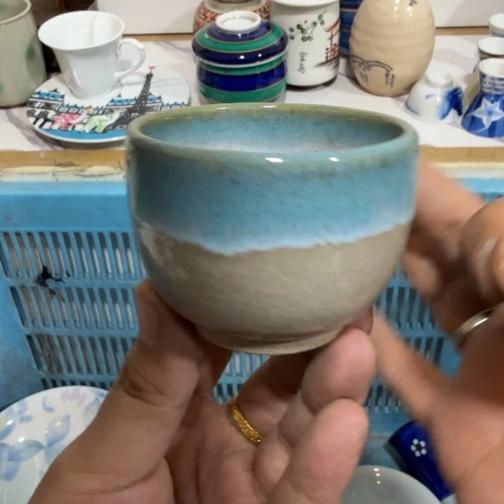 陶瓷推荐第二名20包邮