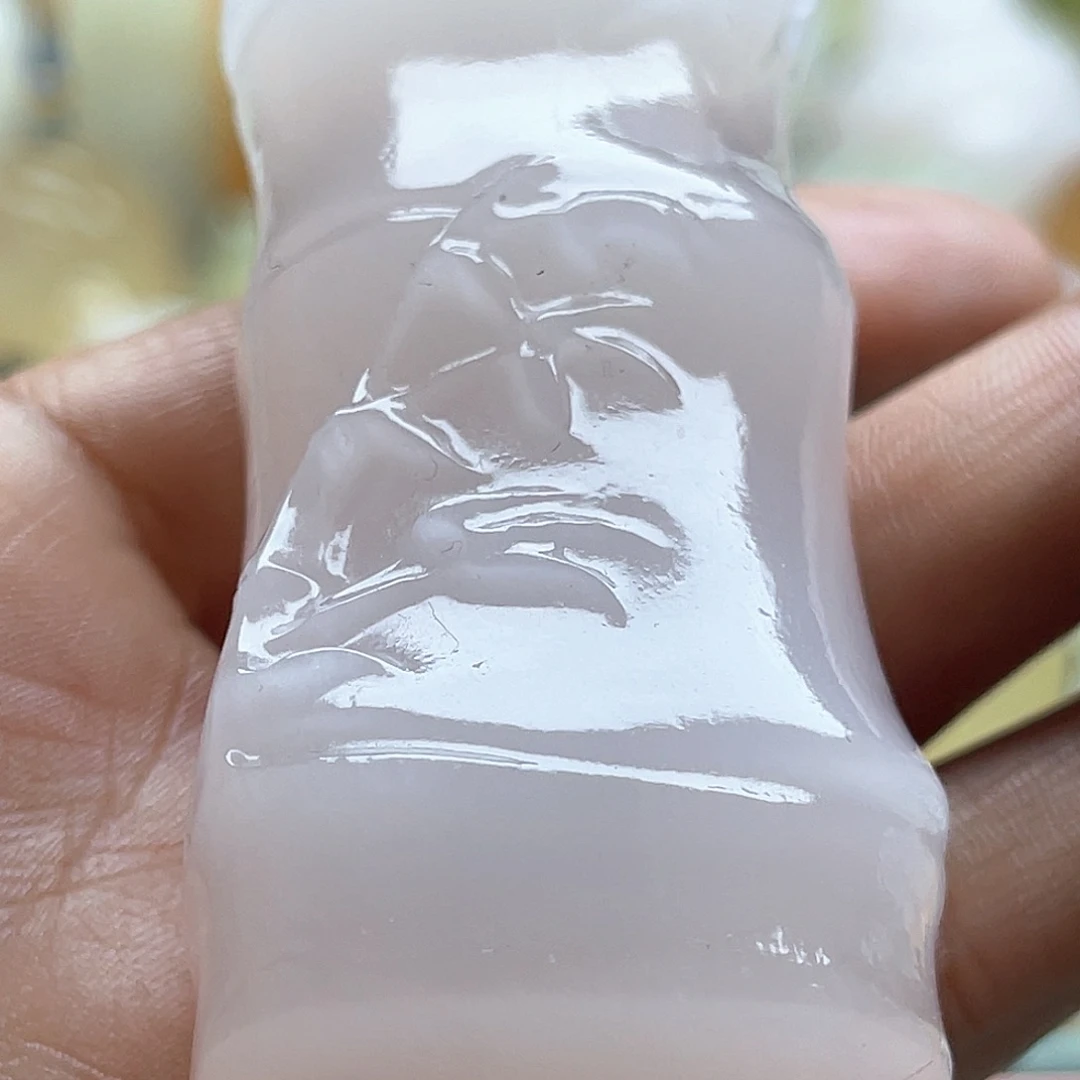 悠***兰新疆昆仑山脉山料