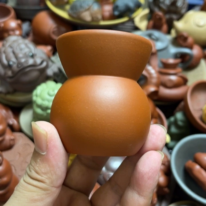 紫砂茶宠紫砂茶宠