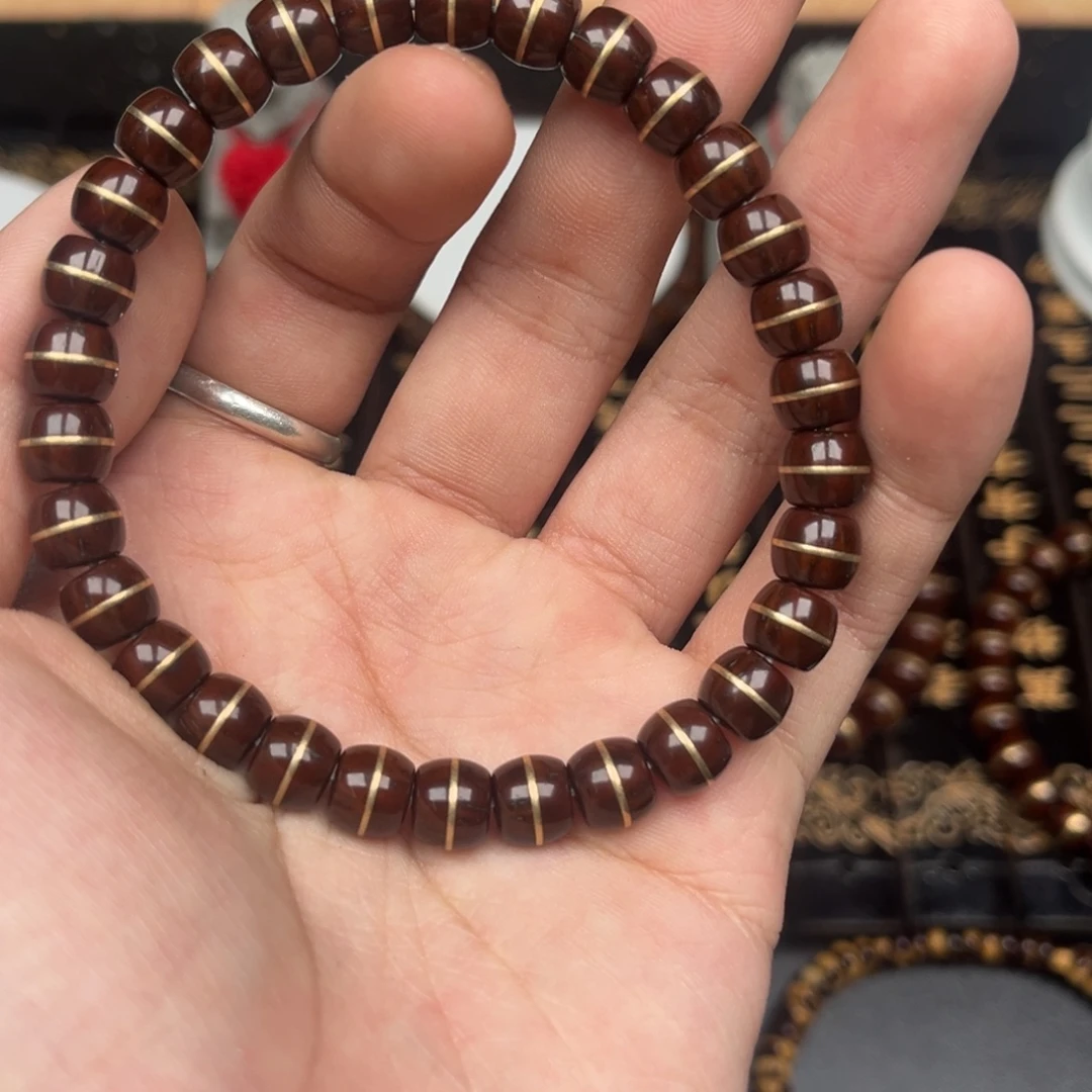 手串紫金鼠紫金鼠69
