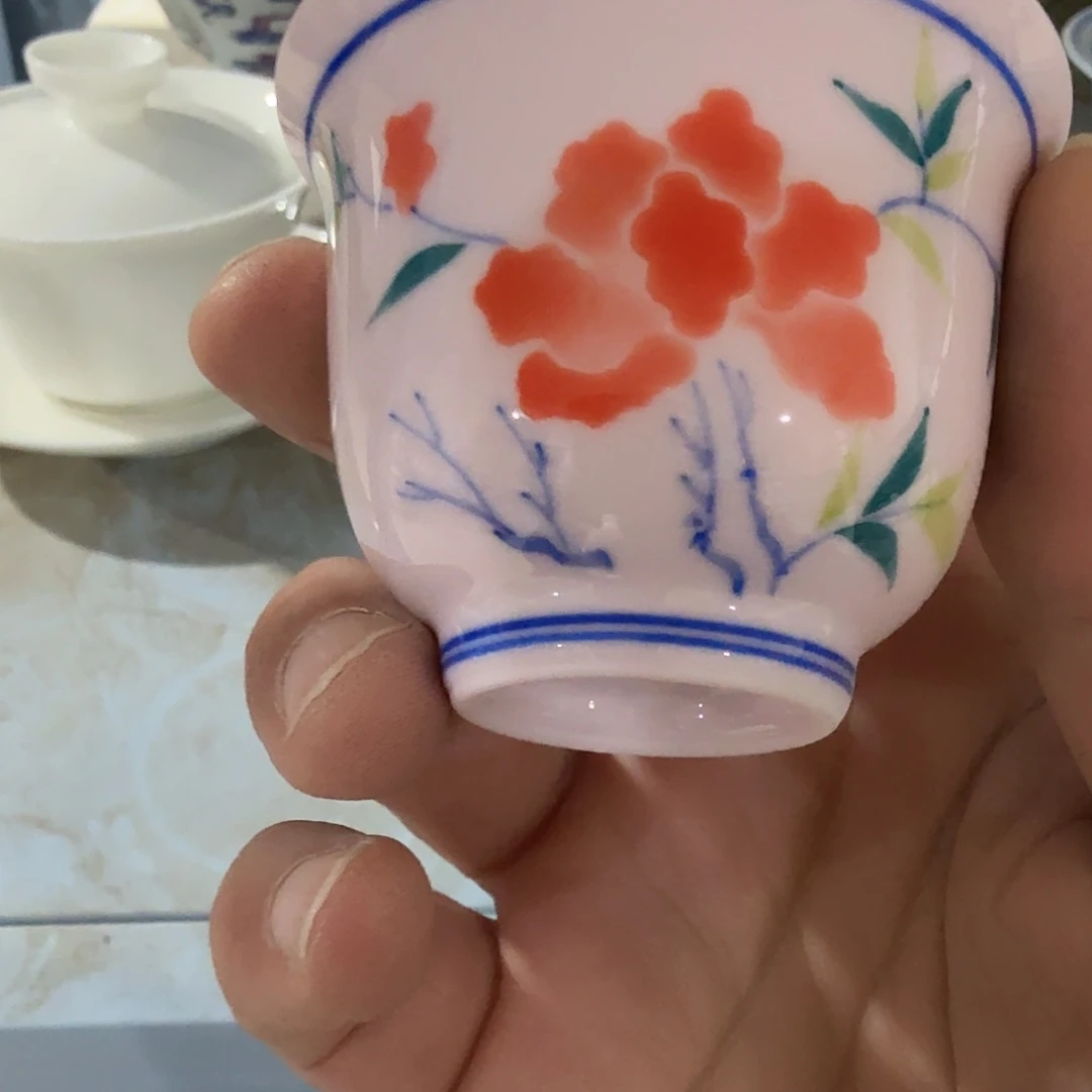 陶其他摆件的事情是一场没有结局没有