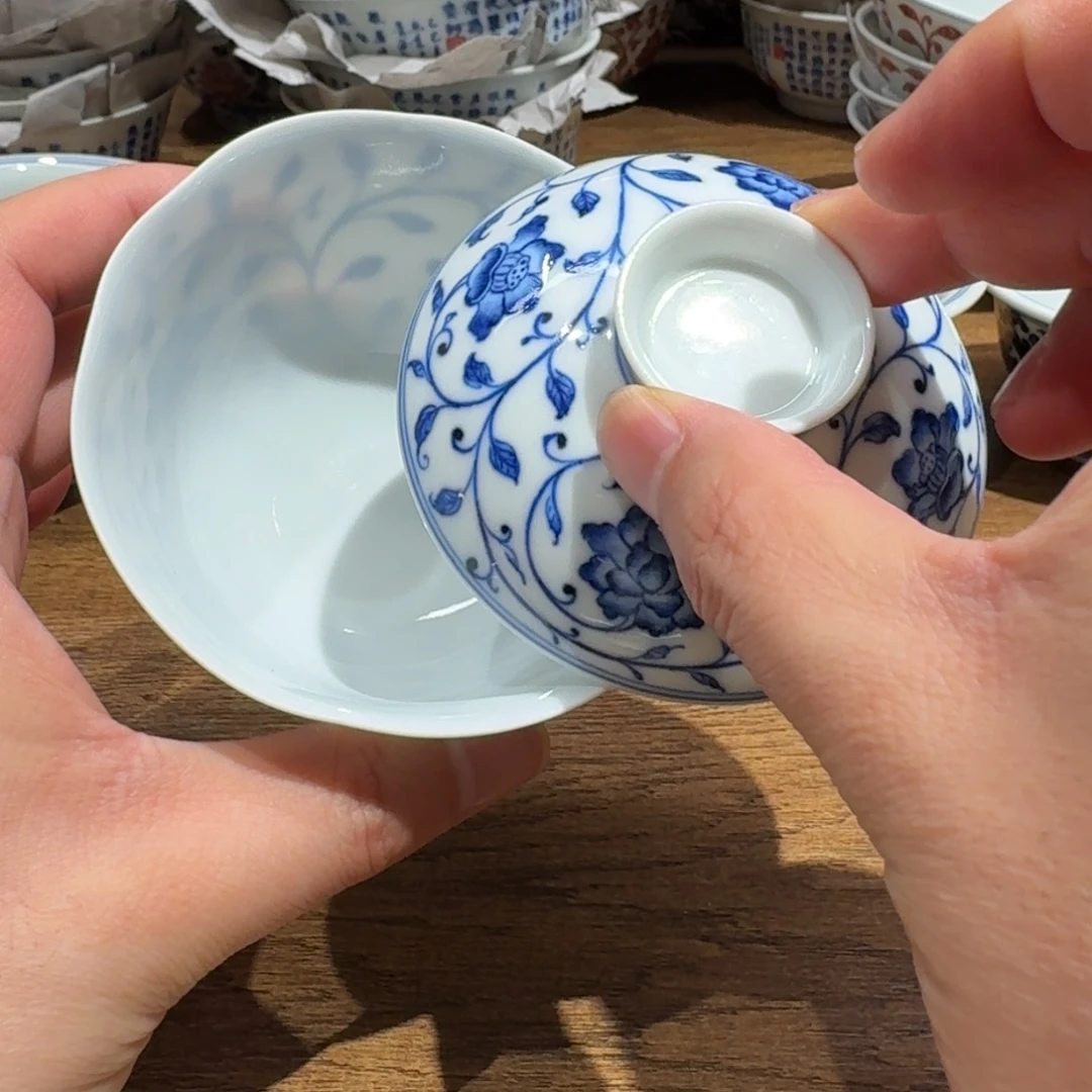 瓷器的制作工艺和工艺