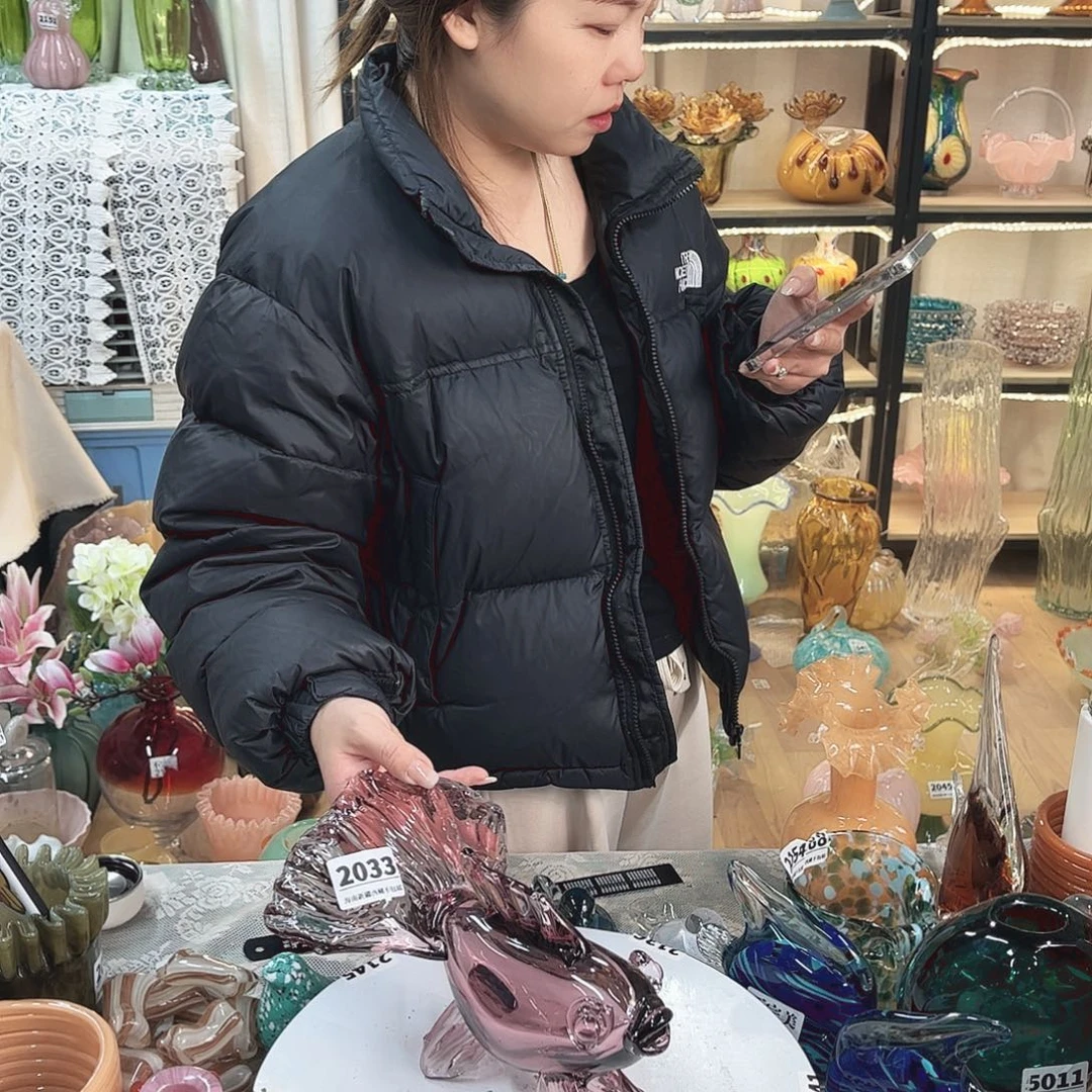 2033 家悦花瓶花器摆件