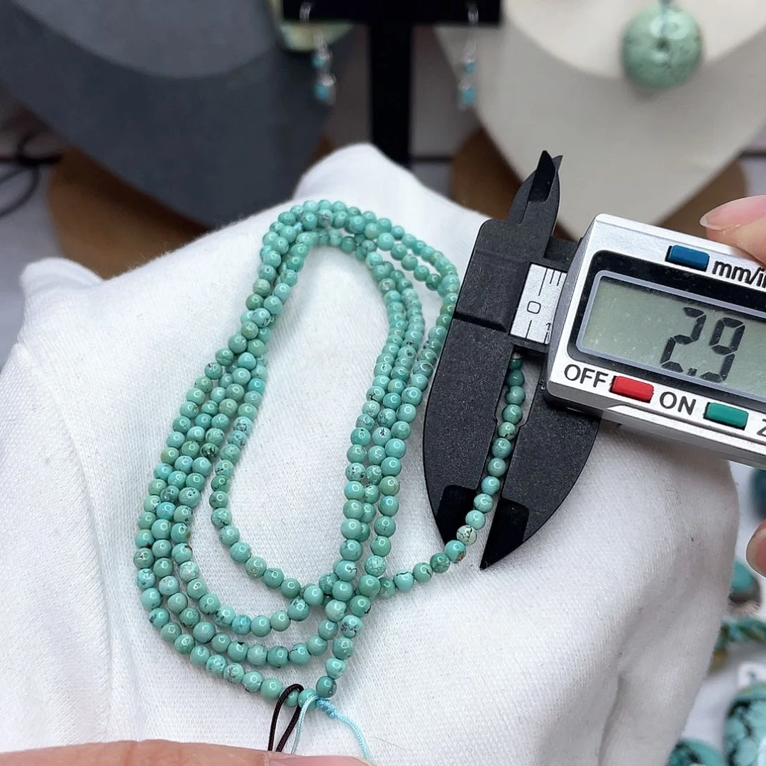 绿松石绿松石未镶嵌