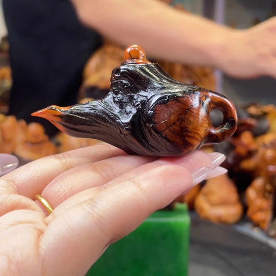 柏木（崖柏）手串/手链