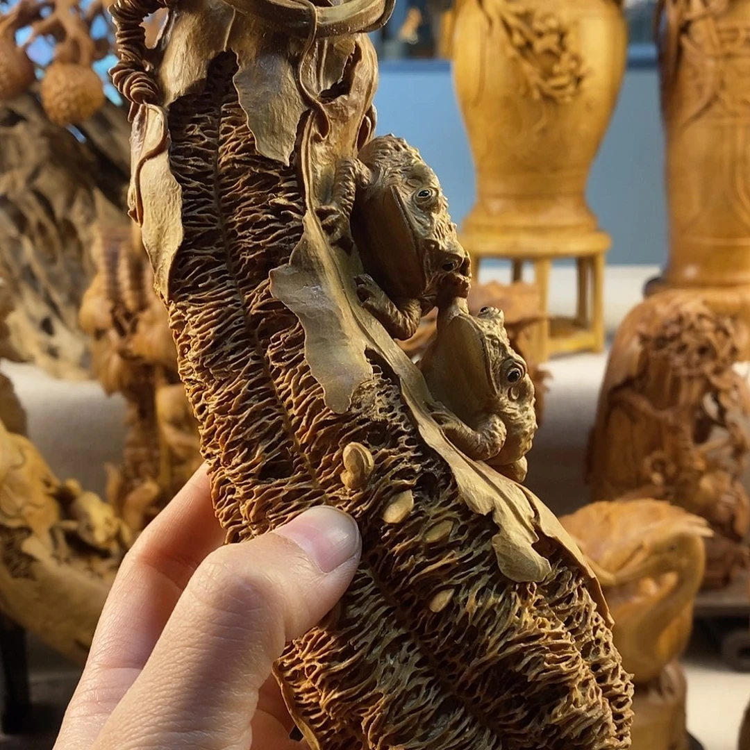 檀香木老山檀香事事如意