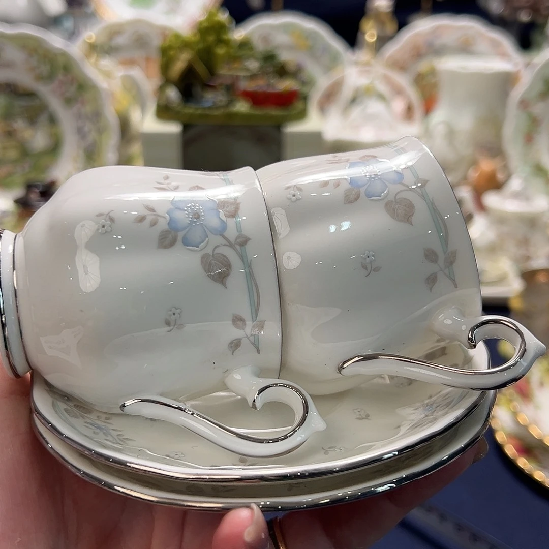 中古美物 阿尔伯特划标