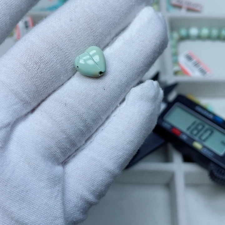 南红玛瑙未镶嵌其他