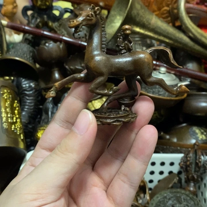 摆件古玩收藏鉴赏