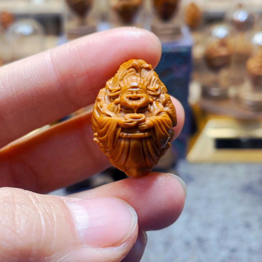 橄榄核手串/手链橄榄