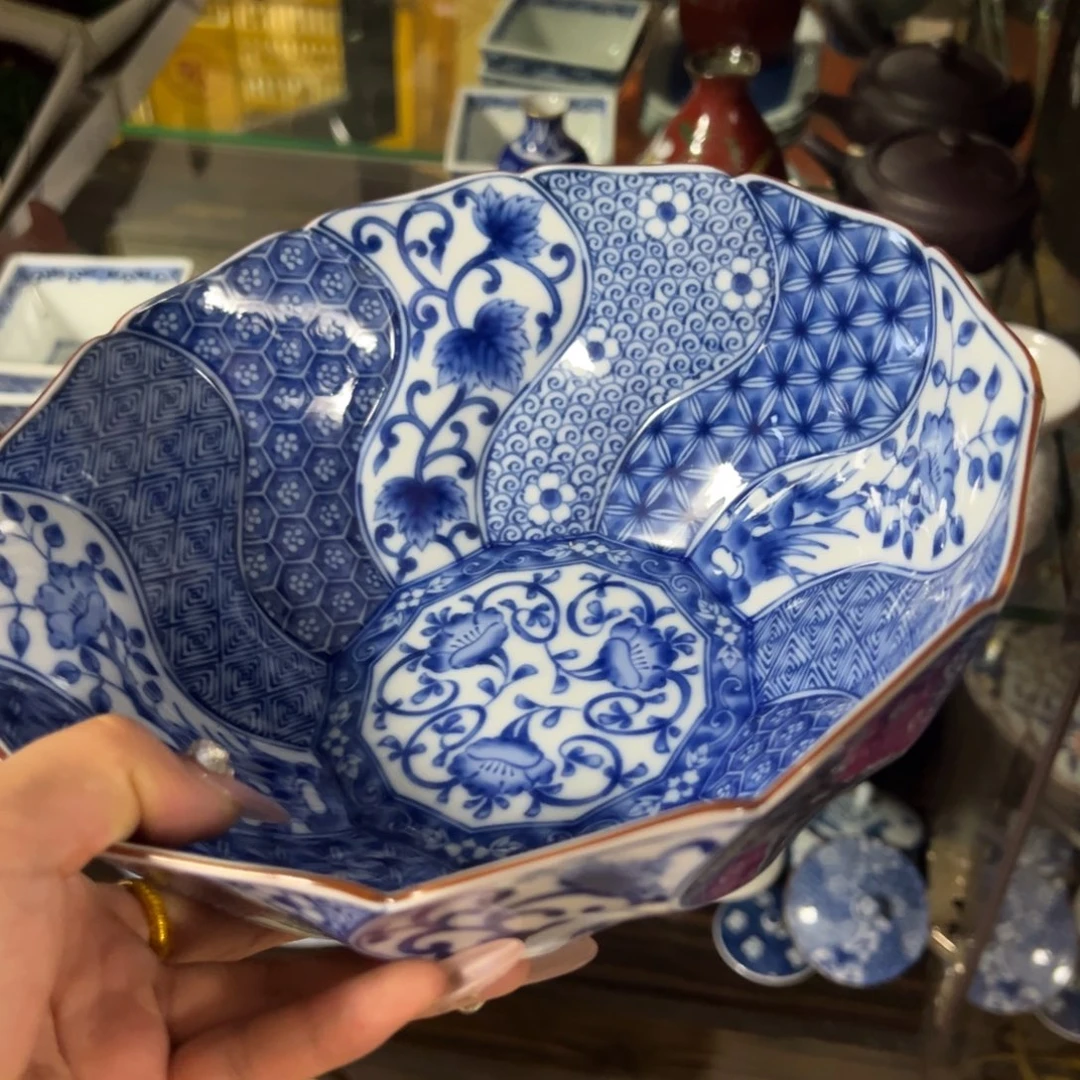 文锦阁瓷器商行直播中
