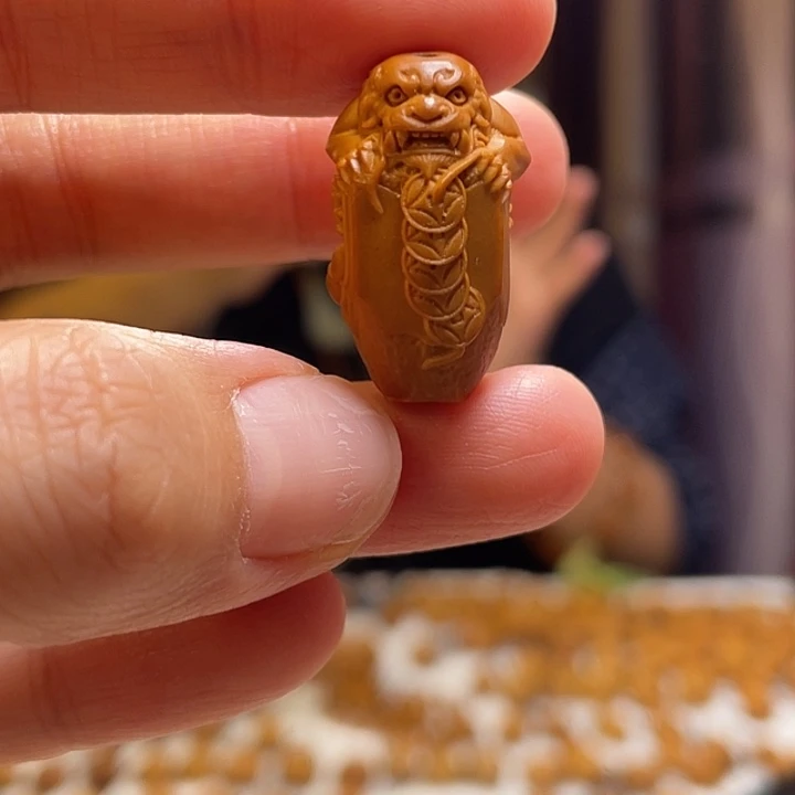 手串/手链橄榄核