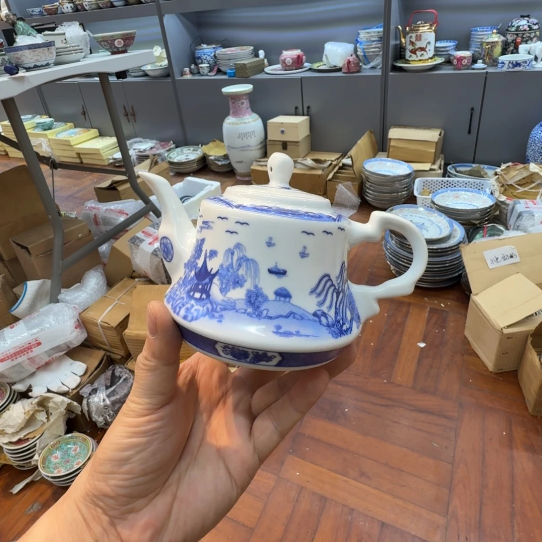 其他景德镇陶瓷艺术