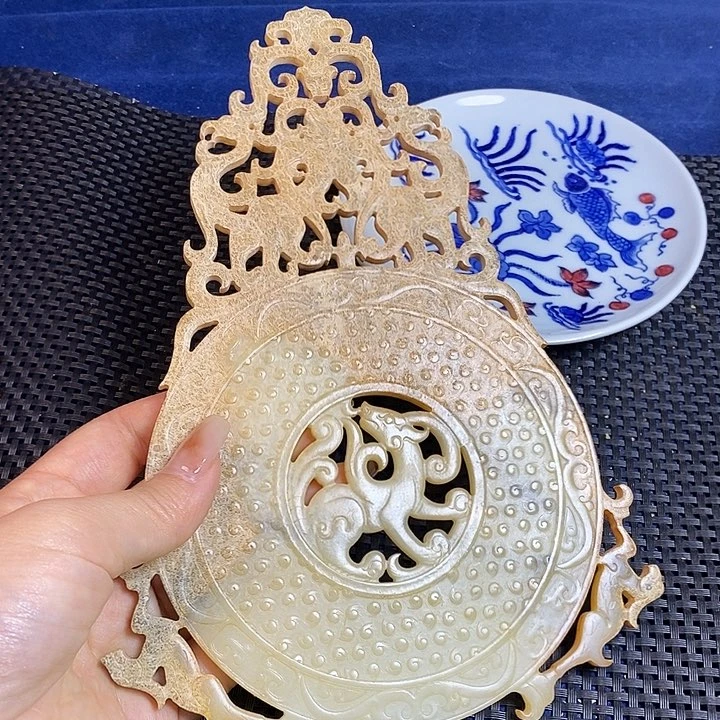 紫砂闪购商品，一图一物