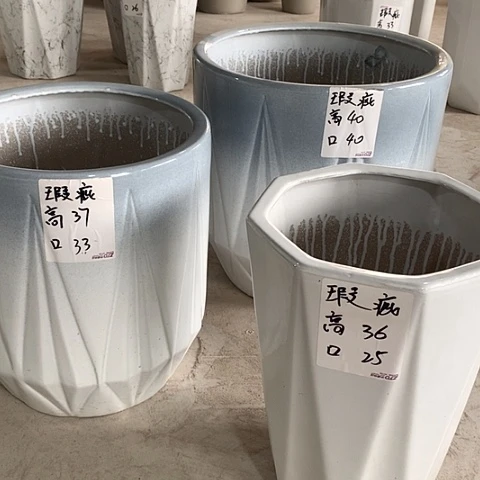 缸高温陶瓷 默认瑕疵