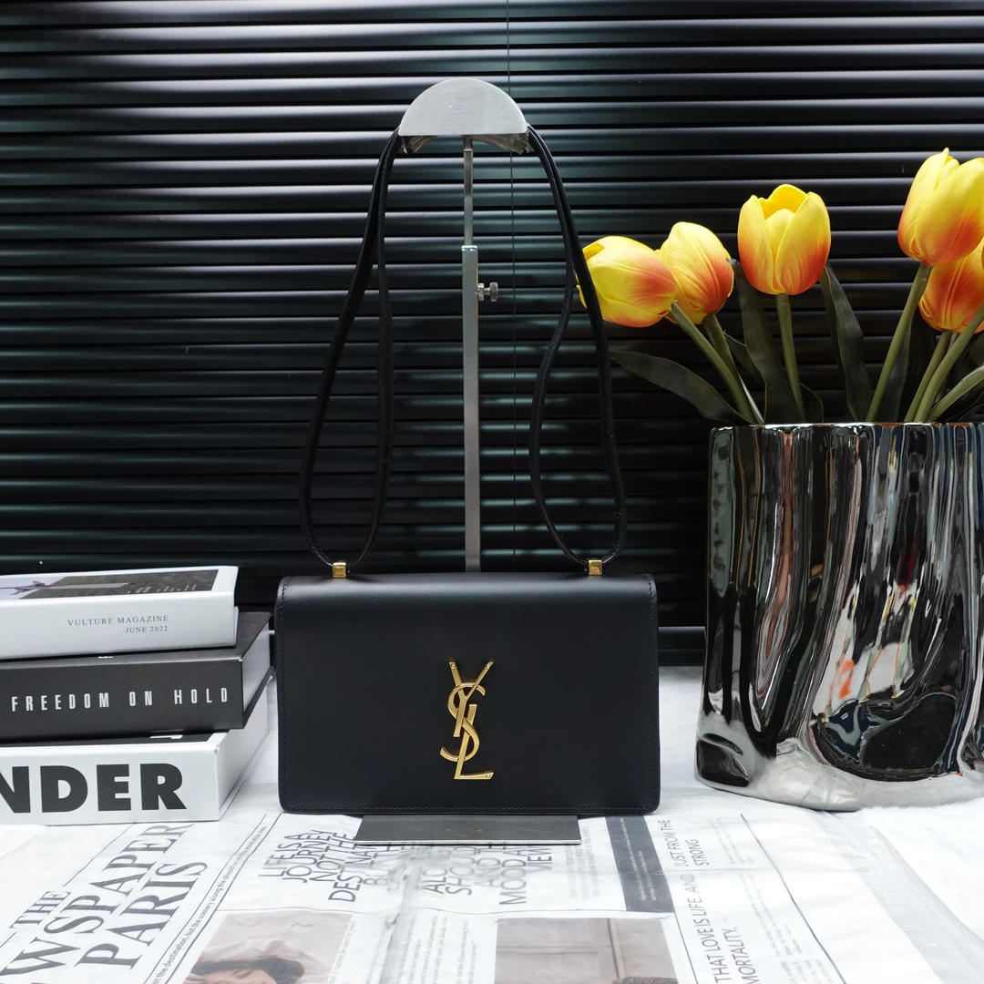 95新 YSL/圣罗兰 单肩包/T20173333