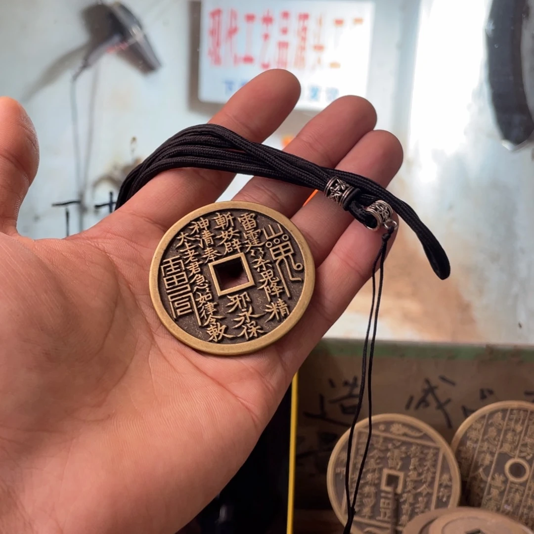 铜现代仿制工艺品