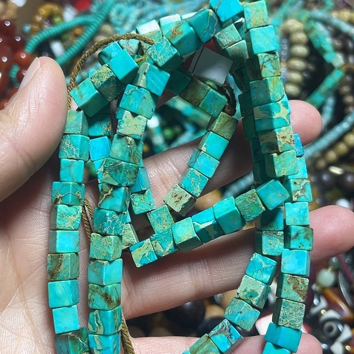 铜铁合金类福利多多