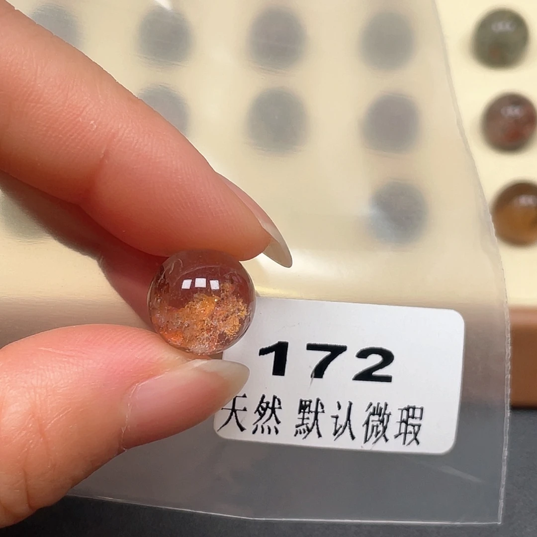 n***人未镶嵌吊坠(不含链)水晶