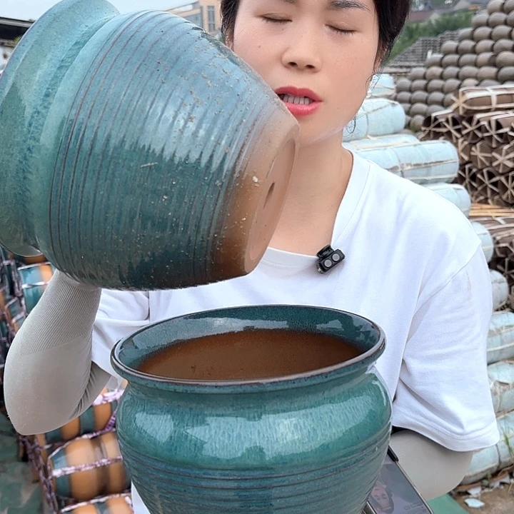 正品高18口20两个
