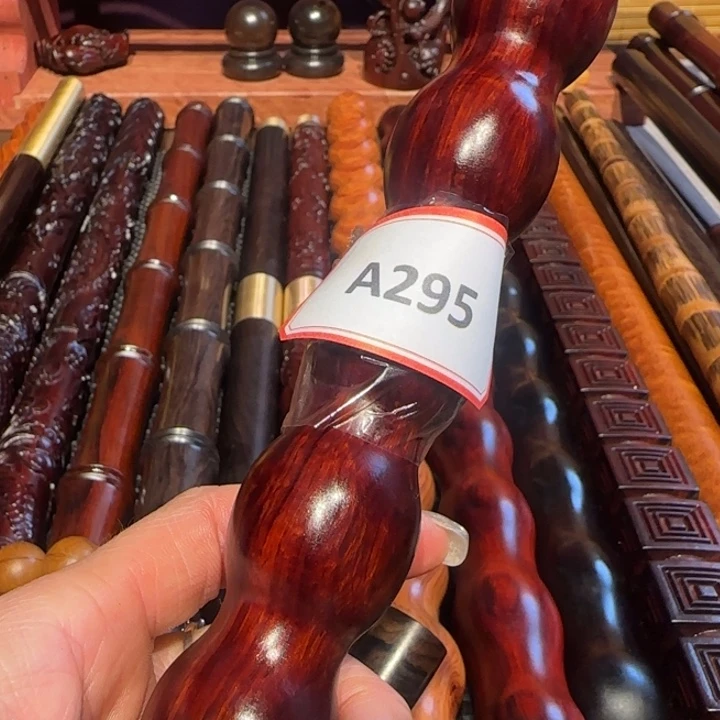 东非黑黄檀（紫光檀）295