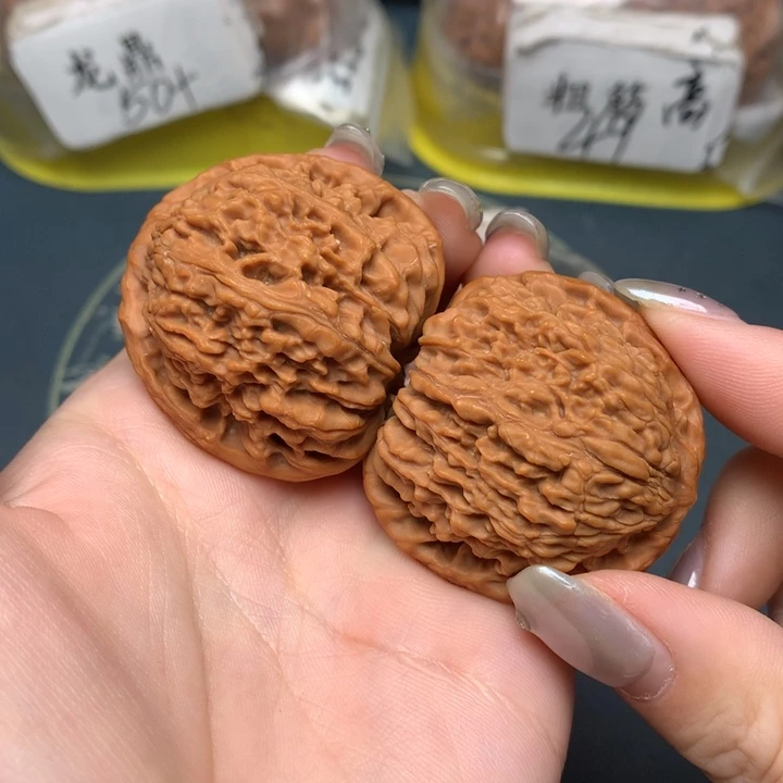 把件文玩核桃41-34072-0