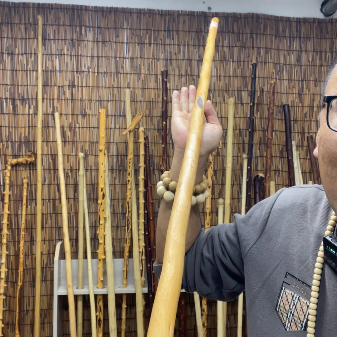 太行山牛筋木精品棍