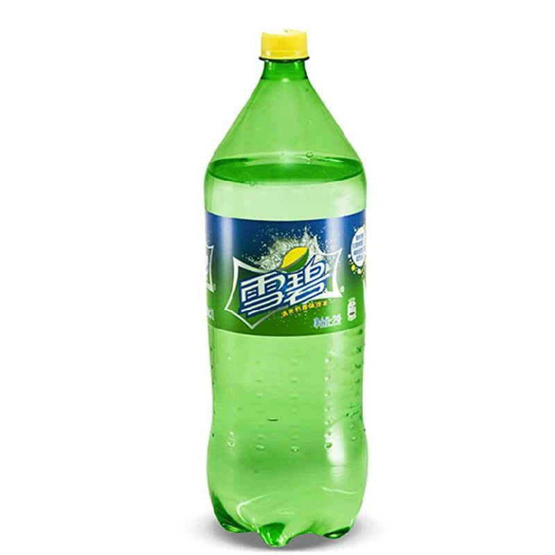 Sprite/雪碧2L /瓶