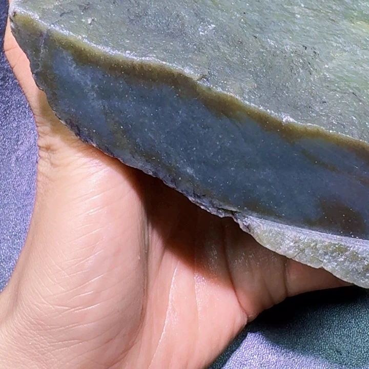 未镶嵌和田玉（糖玉）珠宝半成品