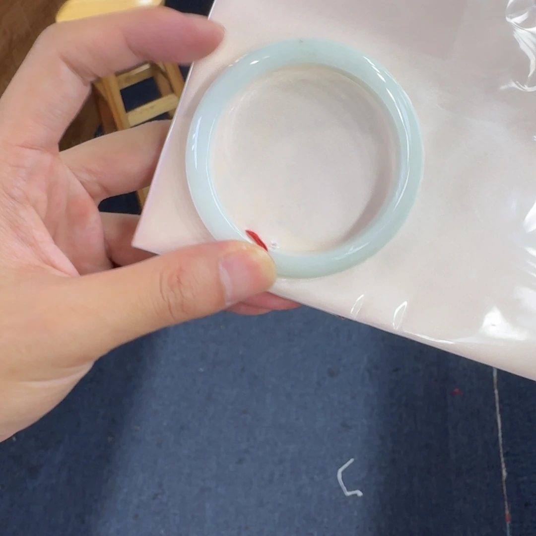 未镶嵌手镯翡翠纯天然缅甸翡翠a货