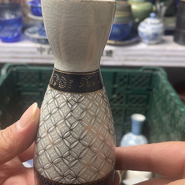 水滴瓷器水滴瓷器