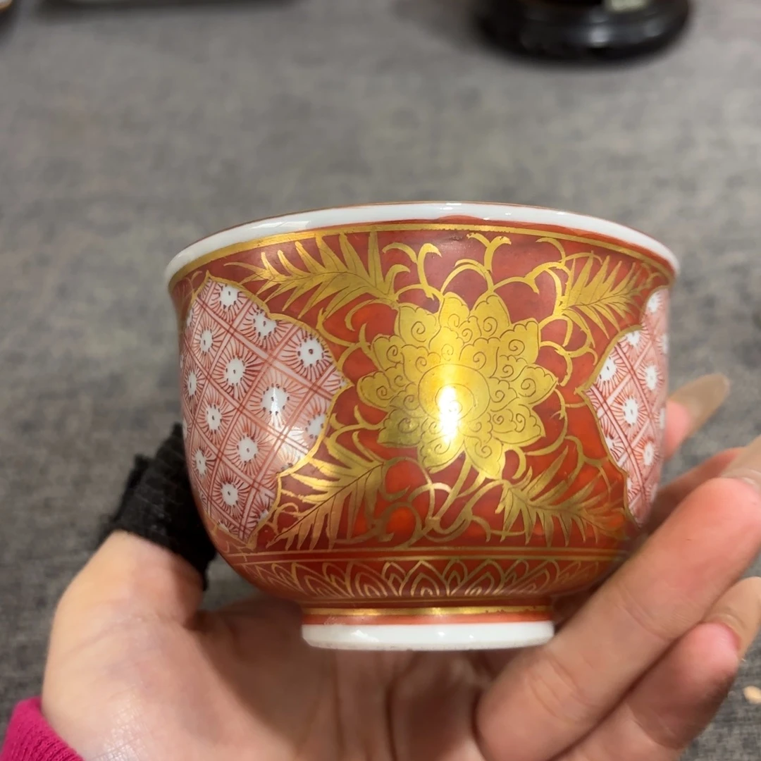 非常好看漂亮的物品