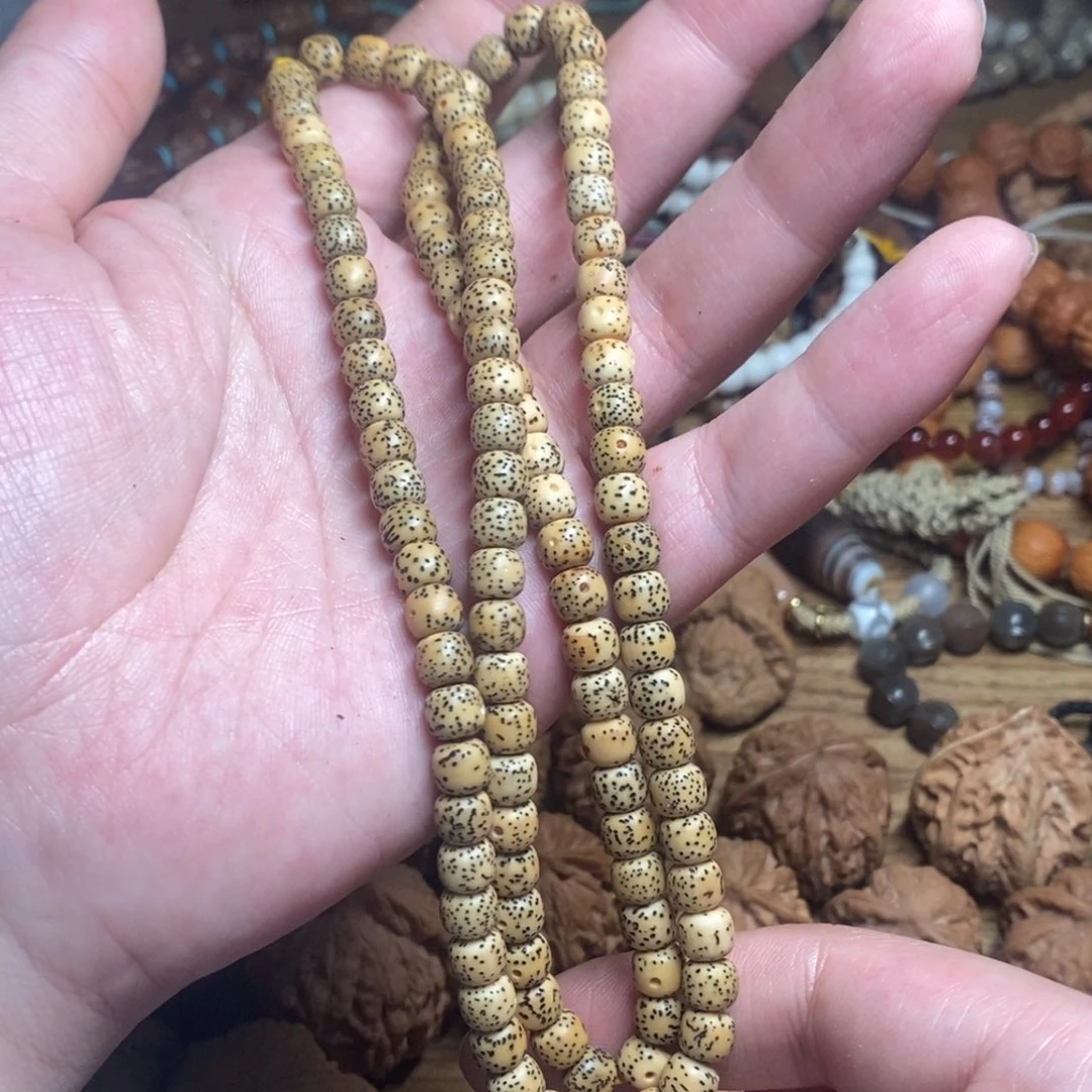 核桃手串/手链星月