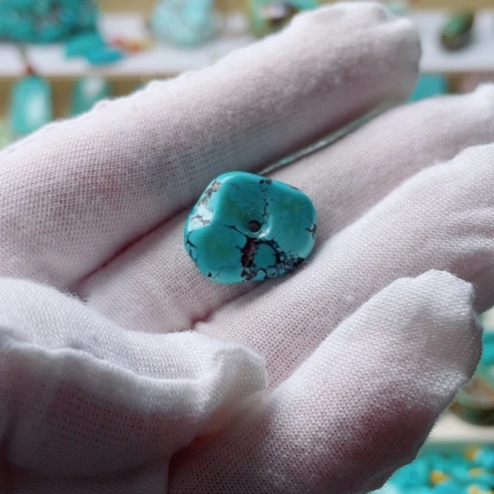 无非金属藏扣卡15+mm配饰