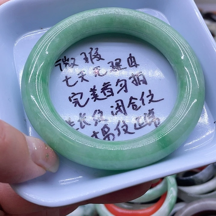 合金手链水晶手镯