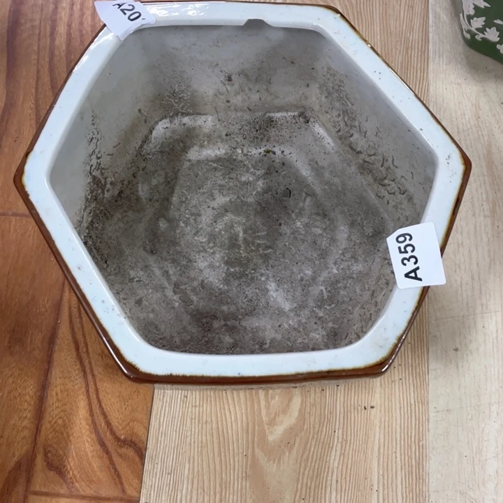 鑫***陶瓷制品瑕疵处理