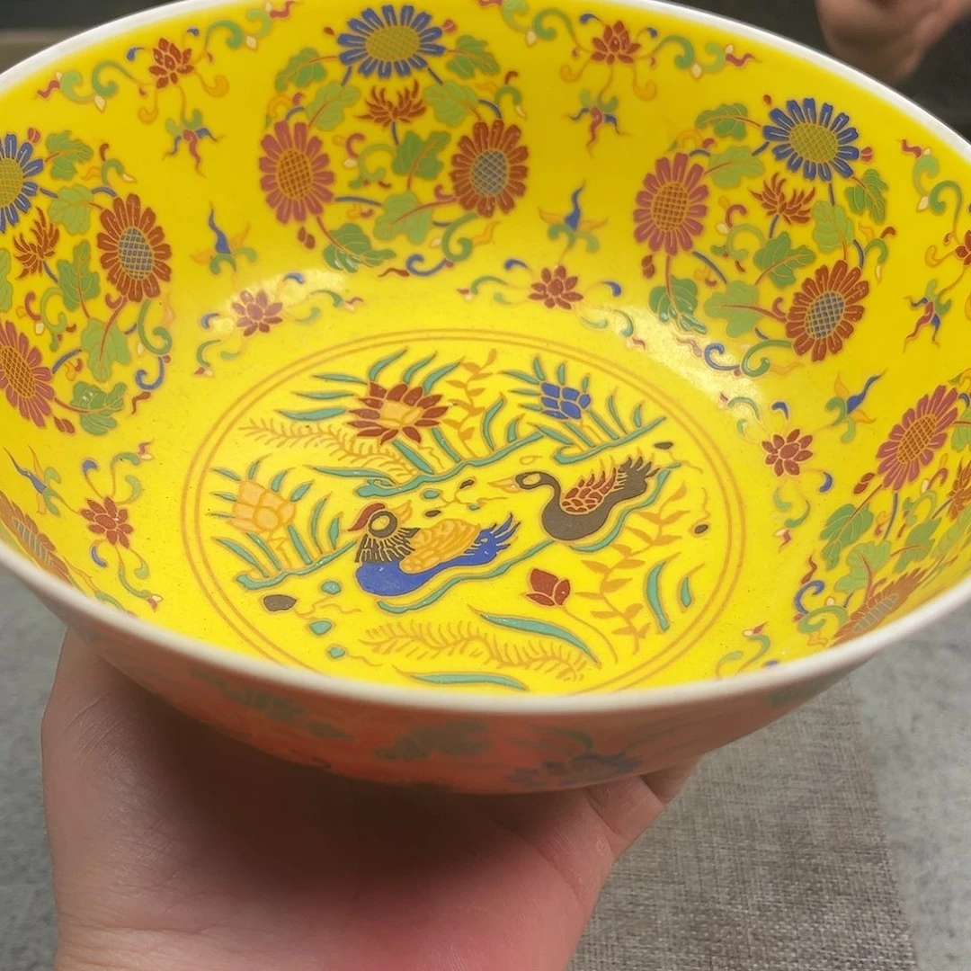 摆件景德镇陶瓷瓷器