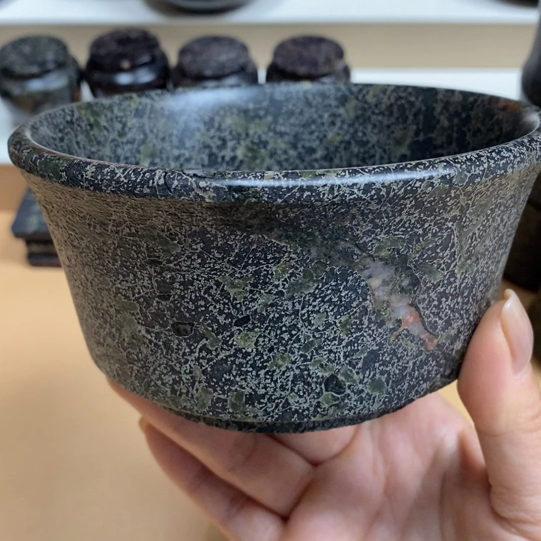 玉福，茶具瓷安山玉