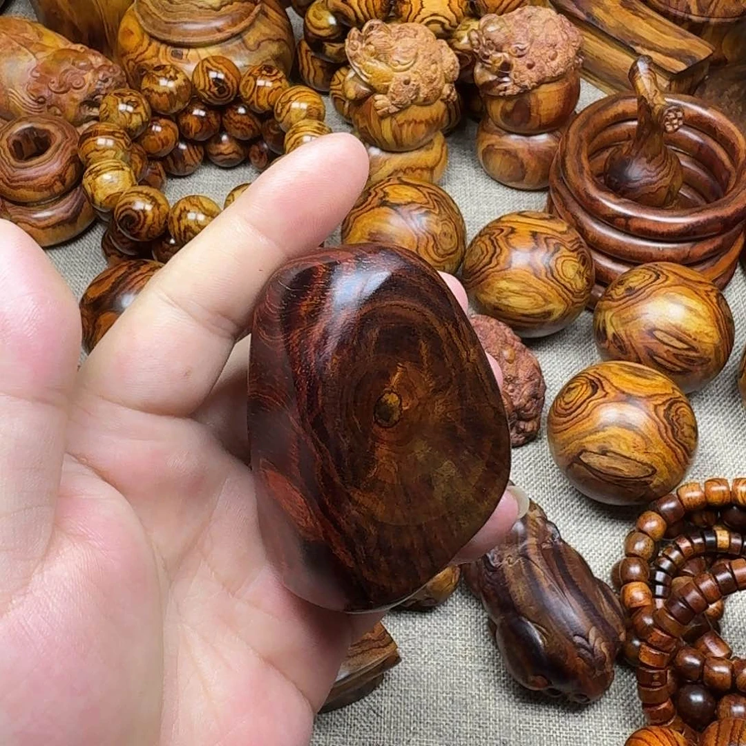 黄花梨/降香黄檀我